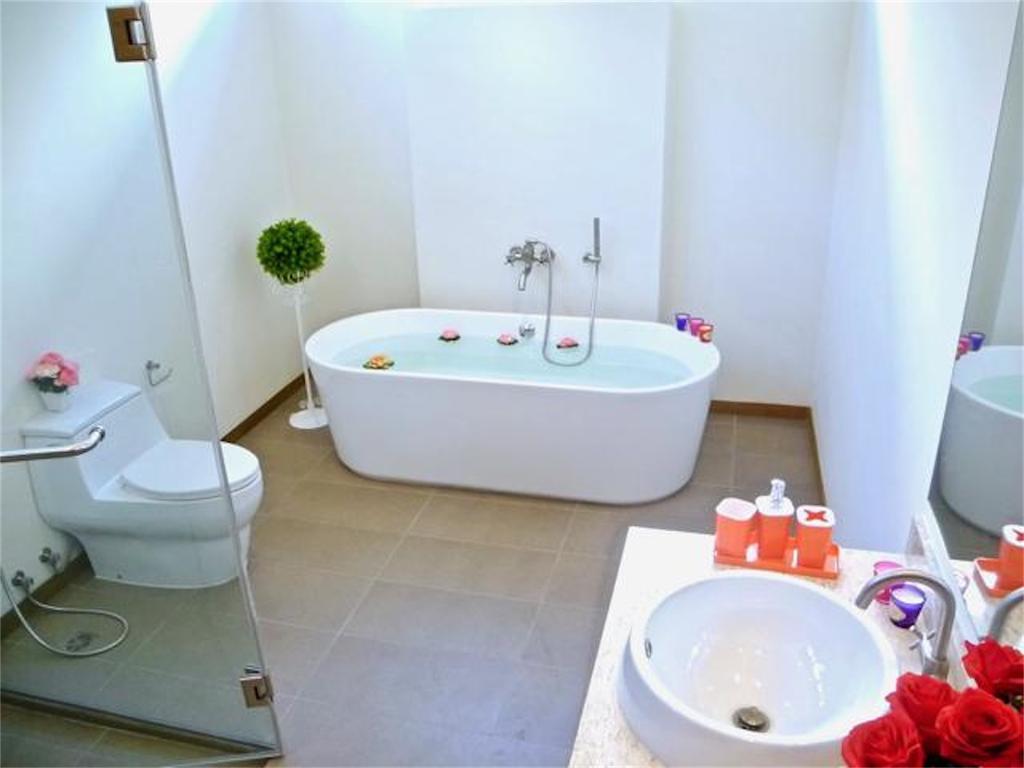 Rawai Ka Villa New 2 Bedrooms Nai Harn Exterior foto